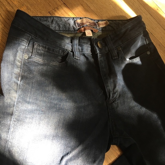 Paige premium denim jeans - Picture 3 of 3